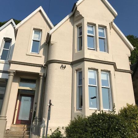 Blair Villa South أوبان المظهر الخارجي الصورة
