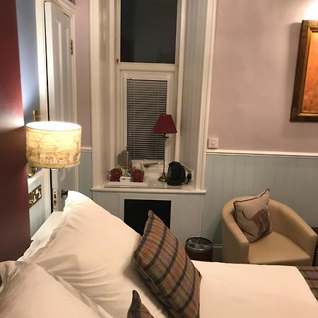 Blair Villa South أوبان المظهر الخارجي الصورة
