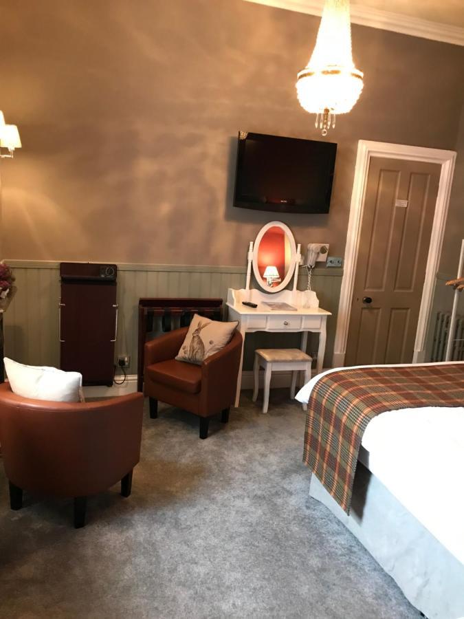 Blair Villa South أوبان المظهر الخارجي الصورة