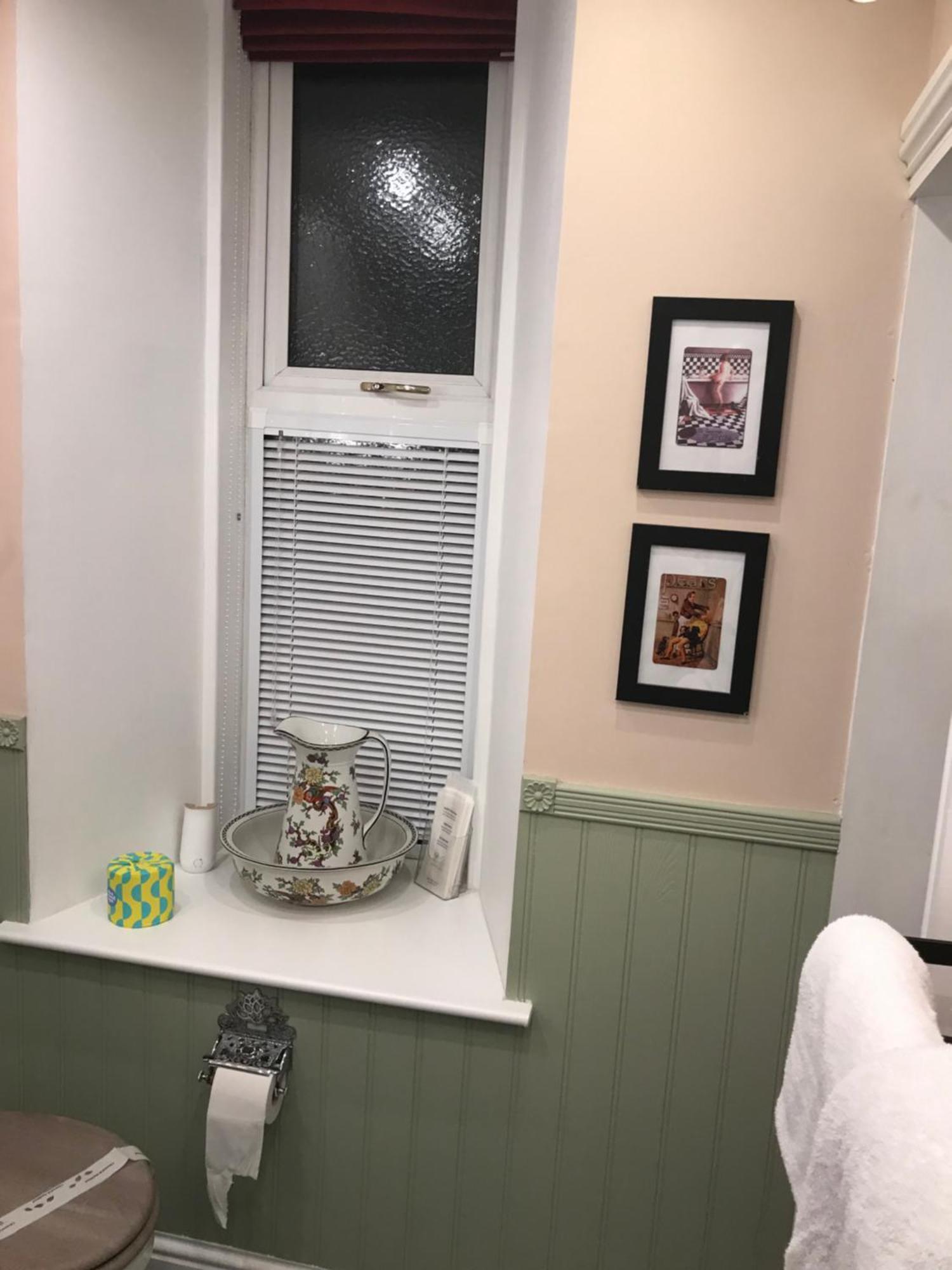 Blair Villa South أوبان المظهر الخارجي الصورة