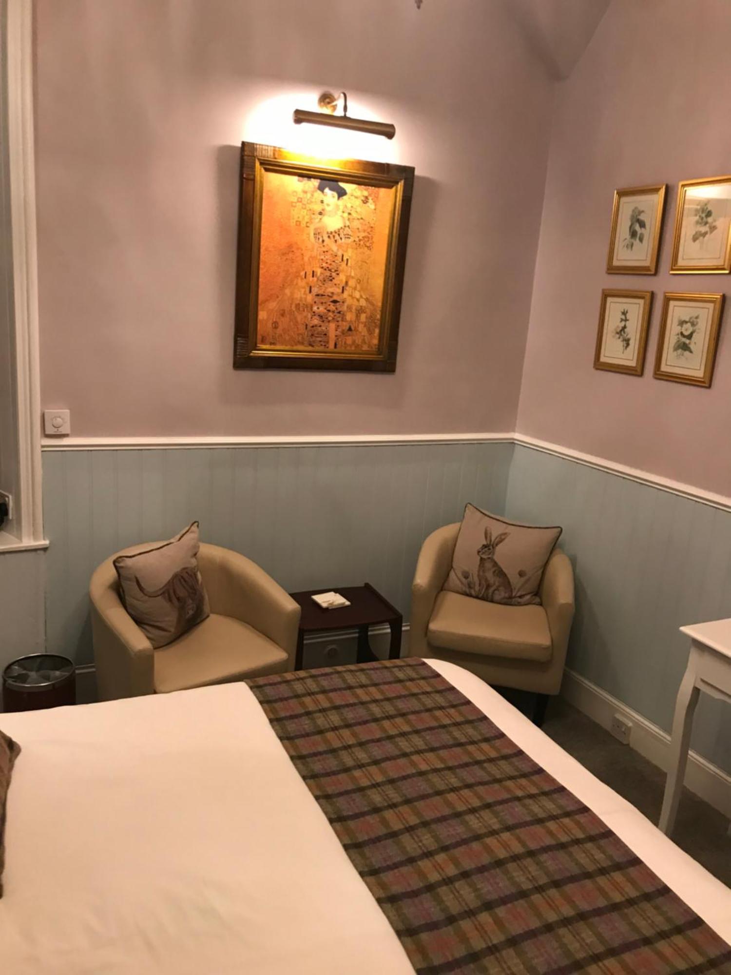 Blair Villa South أوبان المظهر الخارجي الصورة