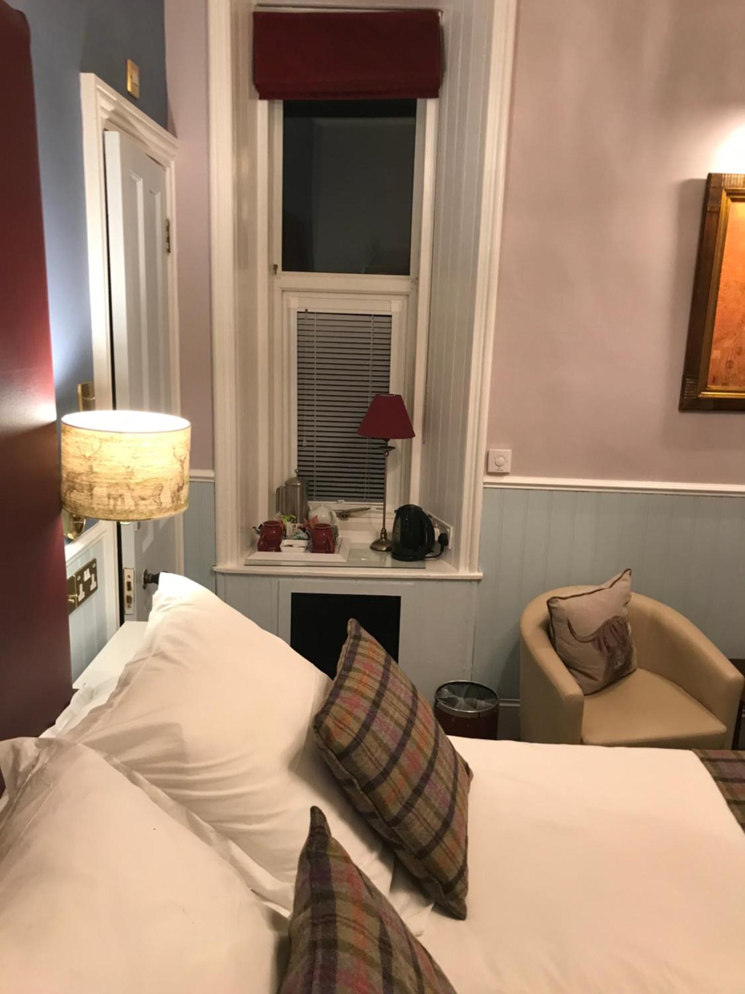 Blair Villa South أوبان المظهر الخارجي الصورة