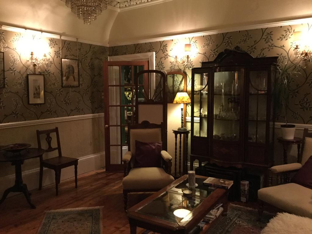 Blair Villa South أوبان المظهر الخارجي الصورة