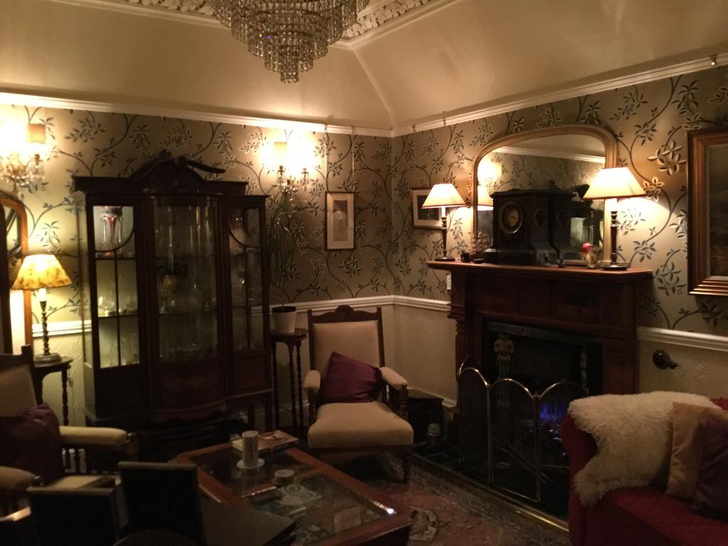 Blair Villa South أوبان المظهر الخارجي الصورة