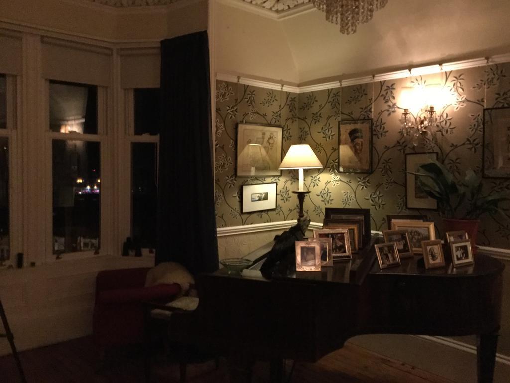 Blair Villa South أوبان المظهر الخارجي الصورة