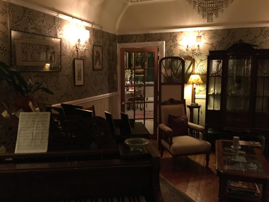 Blair Villa South أوبان المظهر الخارجي الصورة