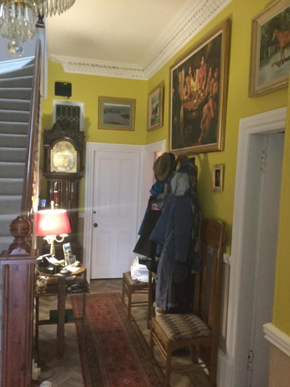 Blair Villa South أوبان المظهر الخارجي الصورة