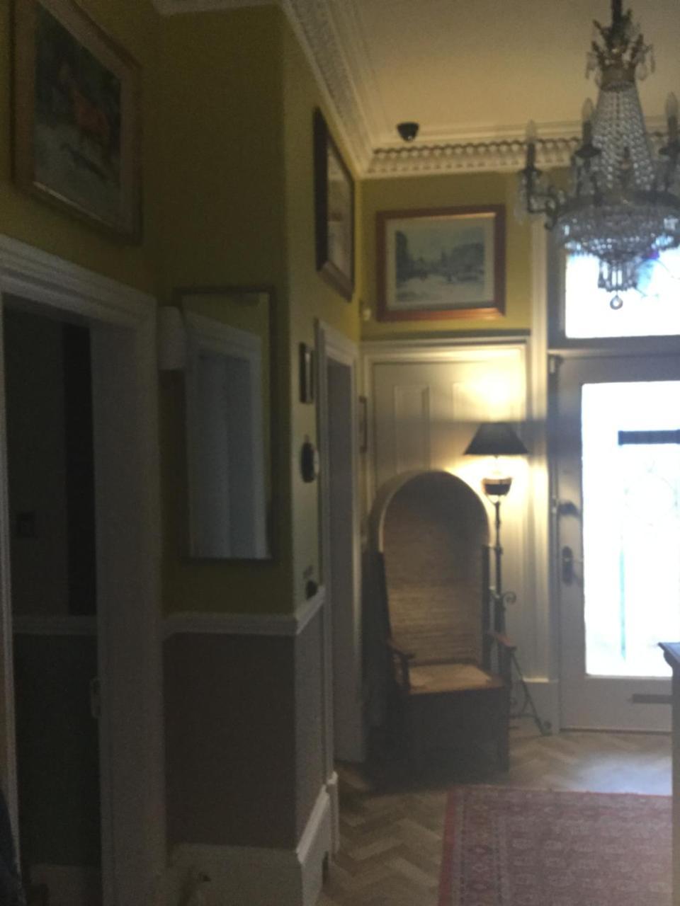Blair Villa South أوبان المظهر الخارجي الصورة