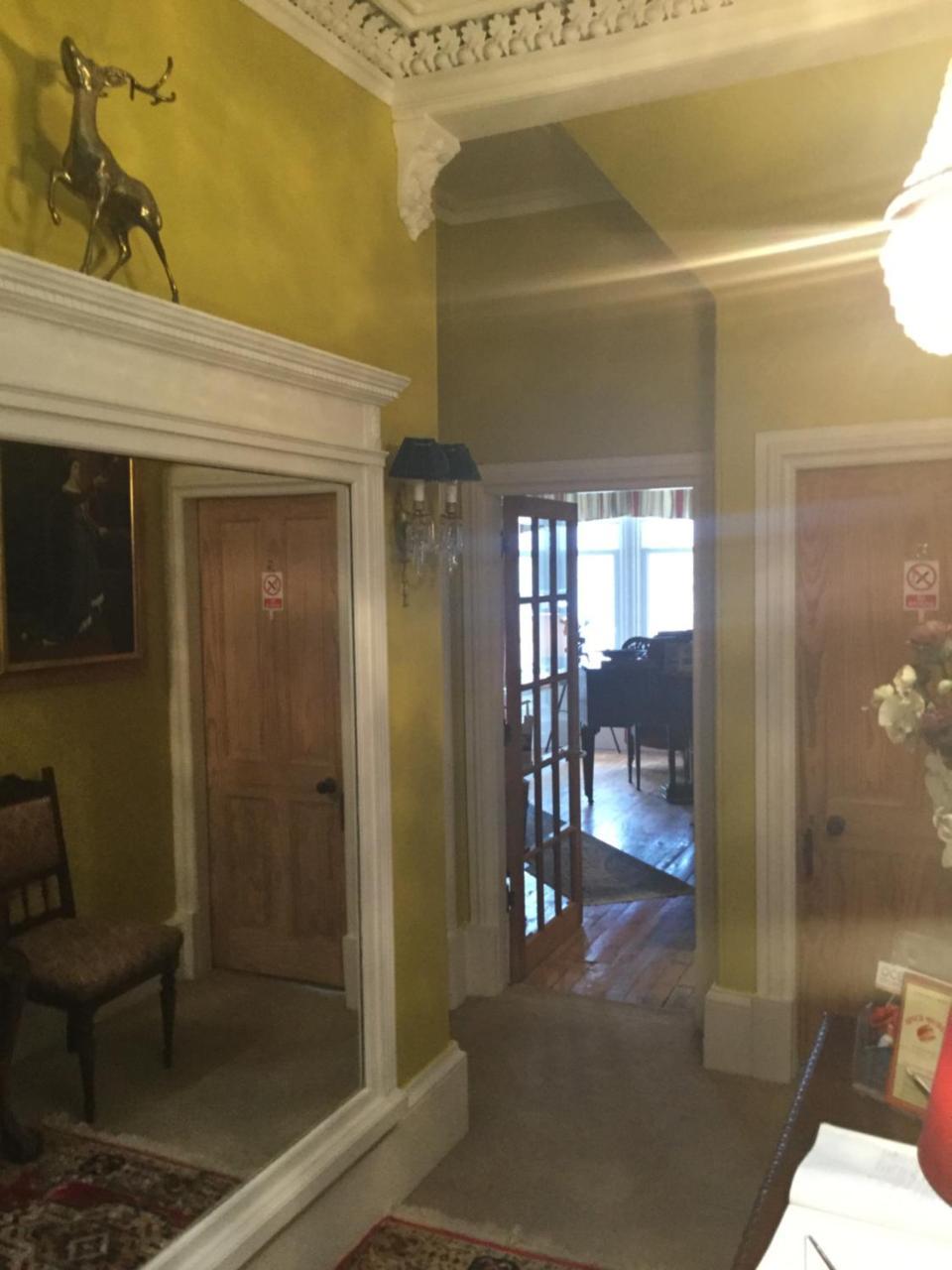 Blair Villa South أوبان المظهر الخارجي الصورة