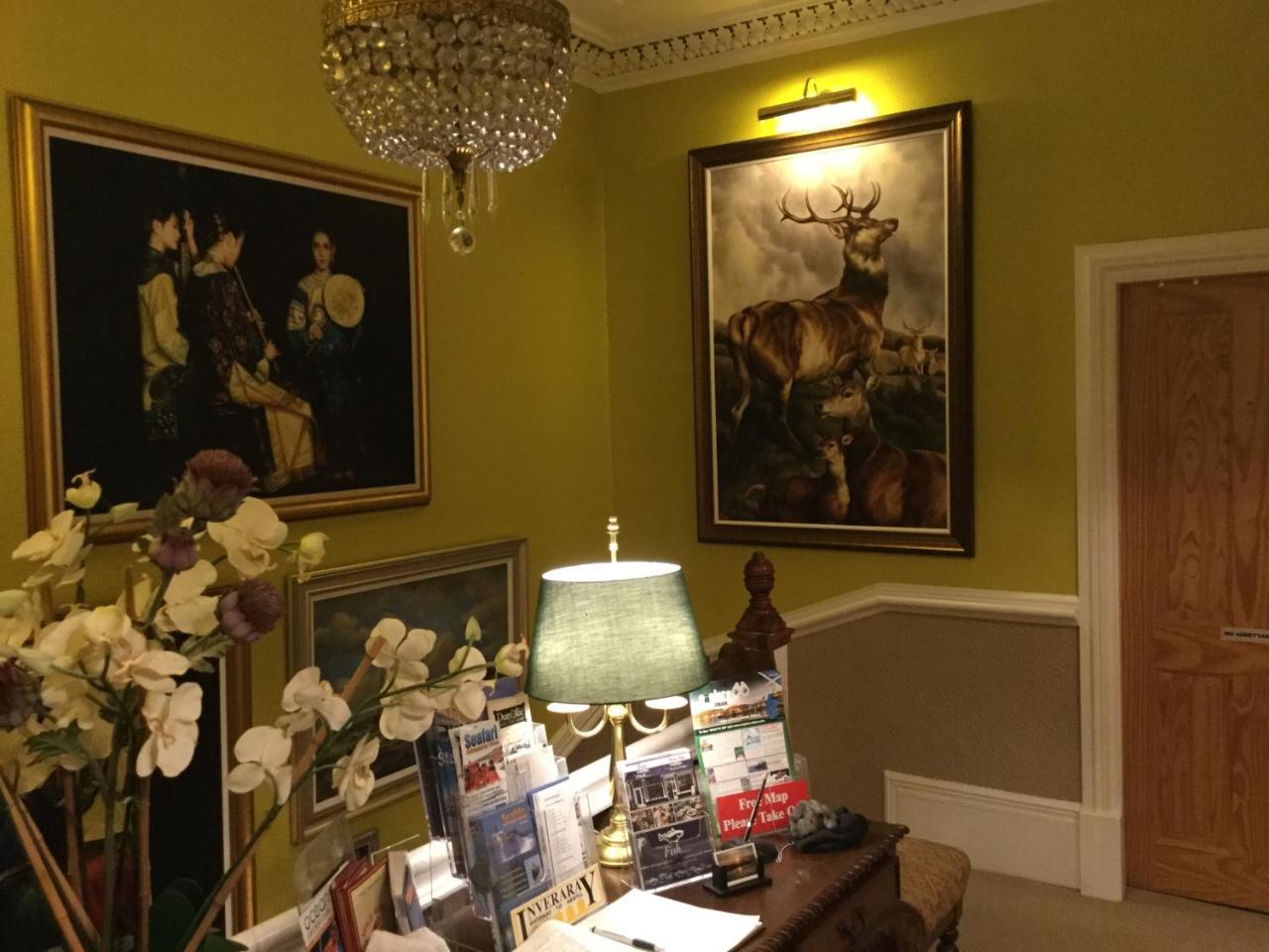 Blair Villa South أوبان المظهر الخارجي الصورة